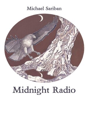 cover image of Midnight Radio